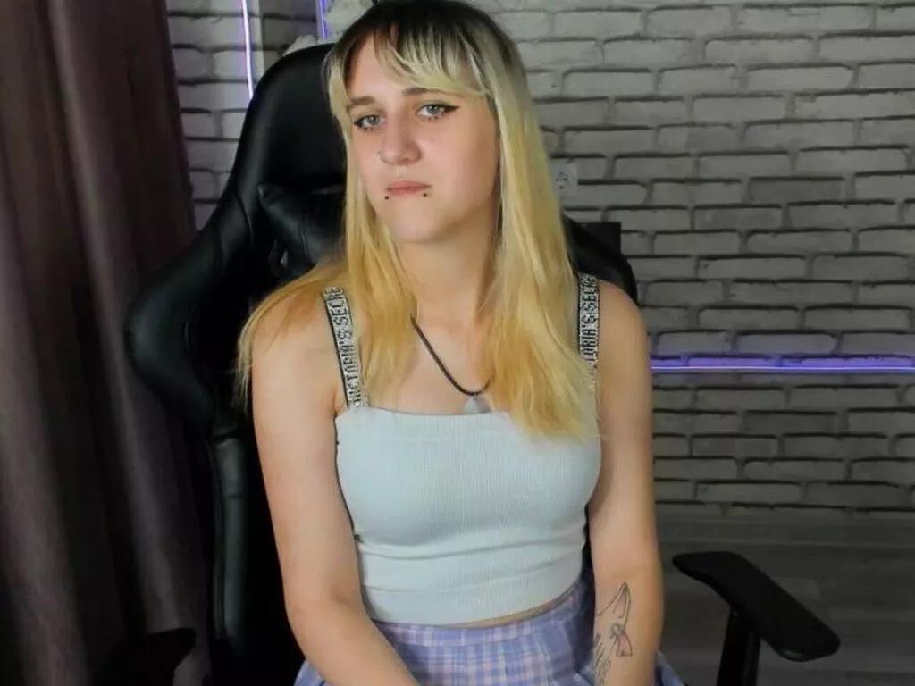 SilvaRites from LiveJasmin