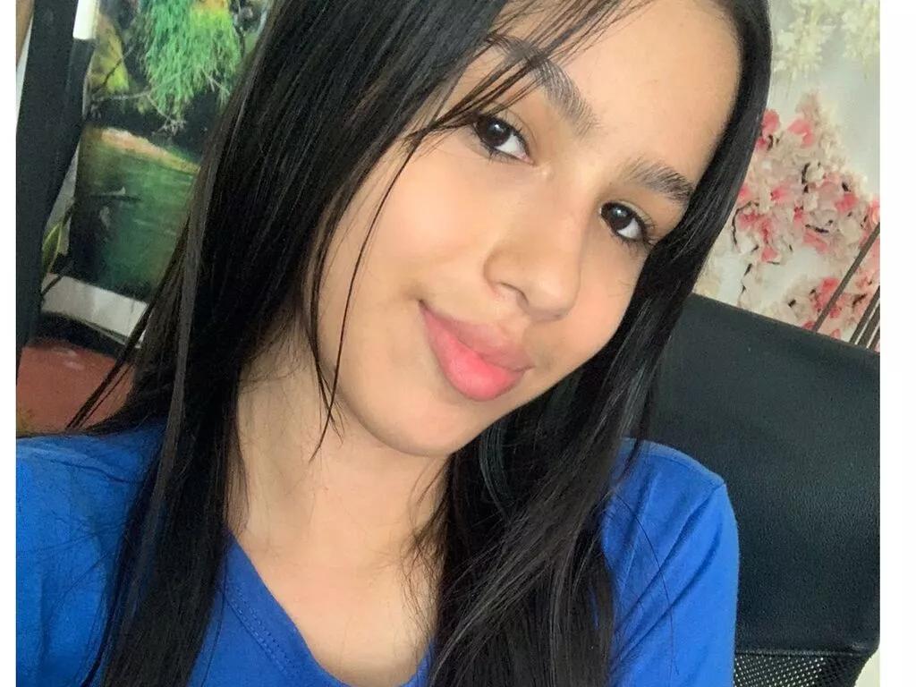 SmithJaimes from LiveJasmin