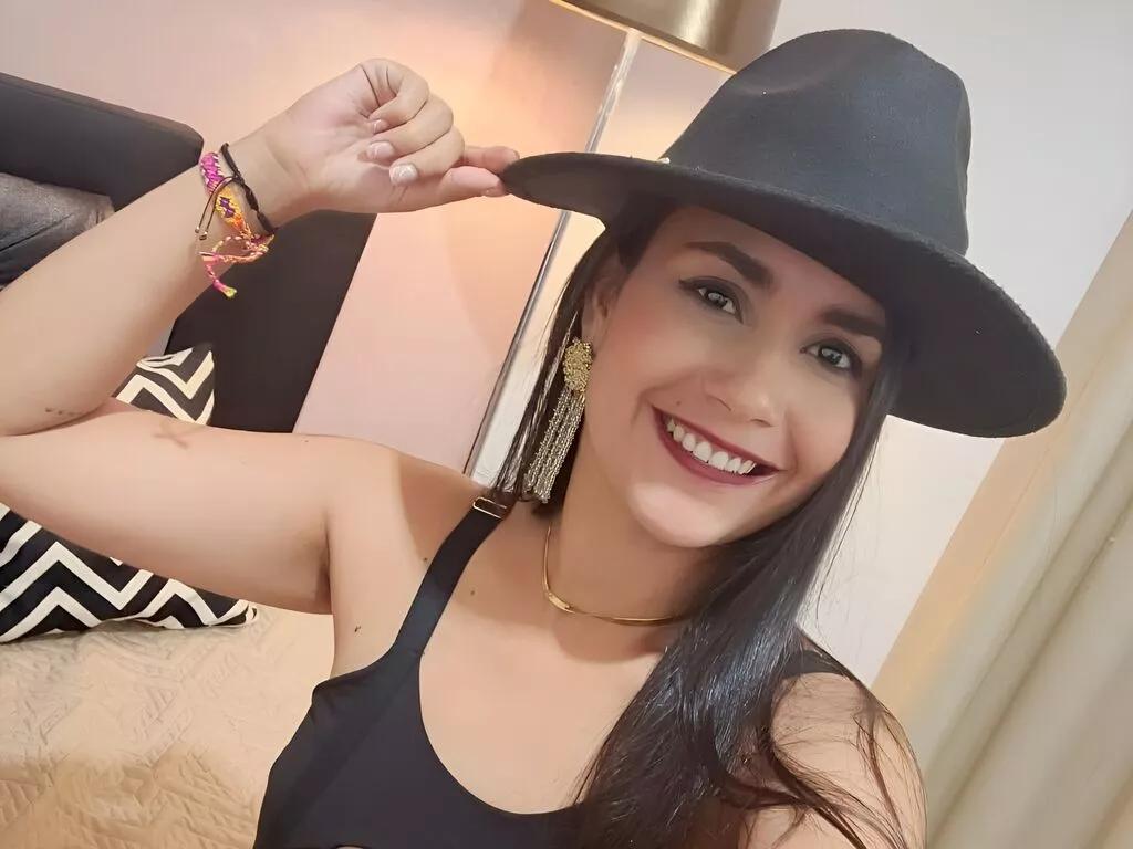 SophieJhonx from LiveJasmin