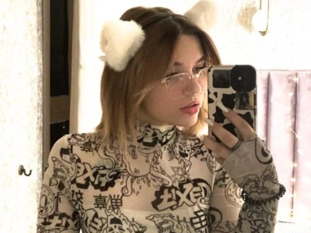 SteffanyWill from LiveJasmin