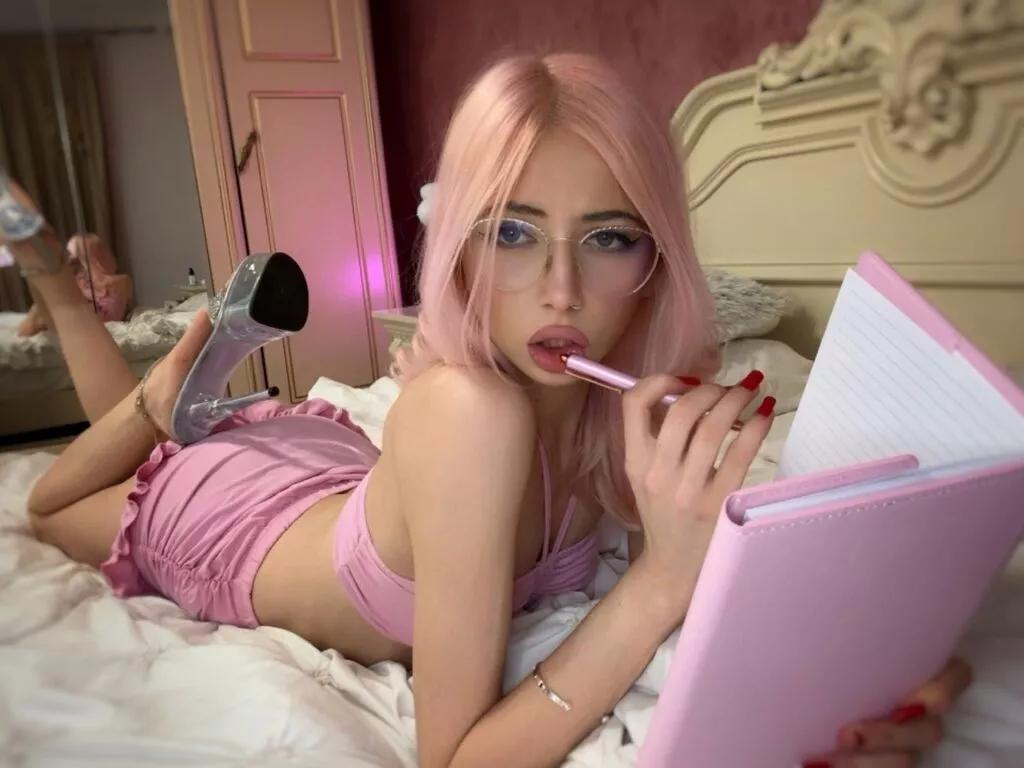 StormyPrice from LiveJasmin