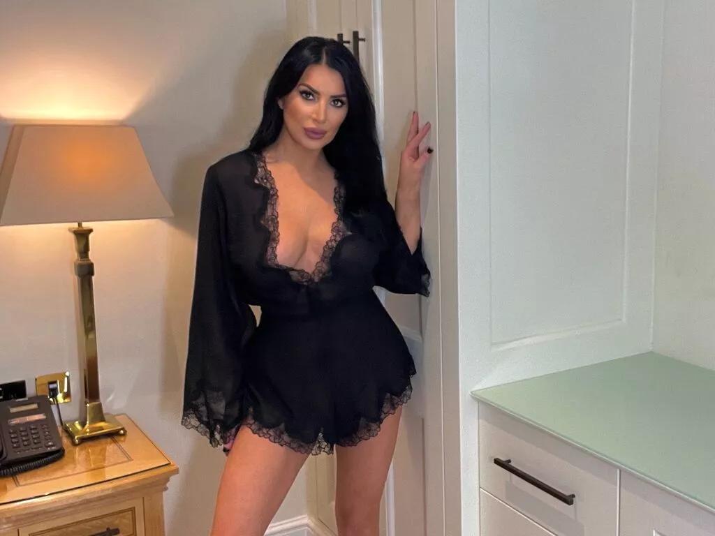 SusanBlakes from LiveJasmin