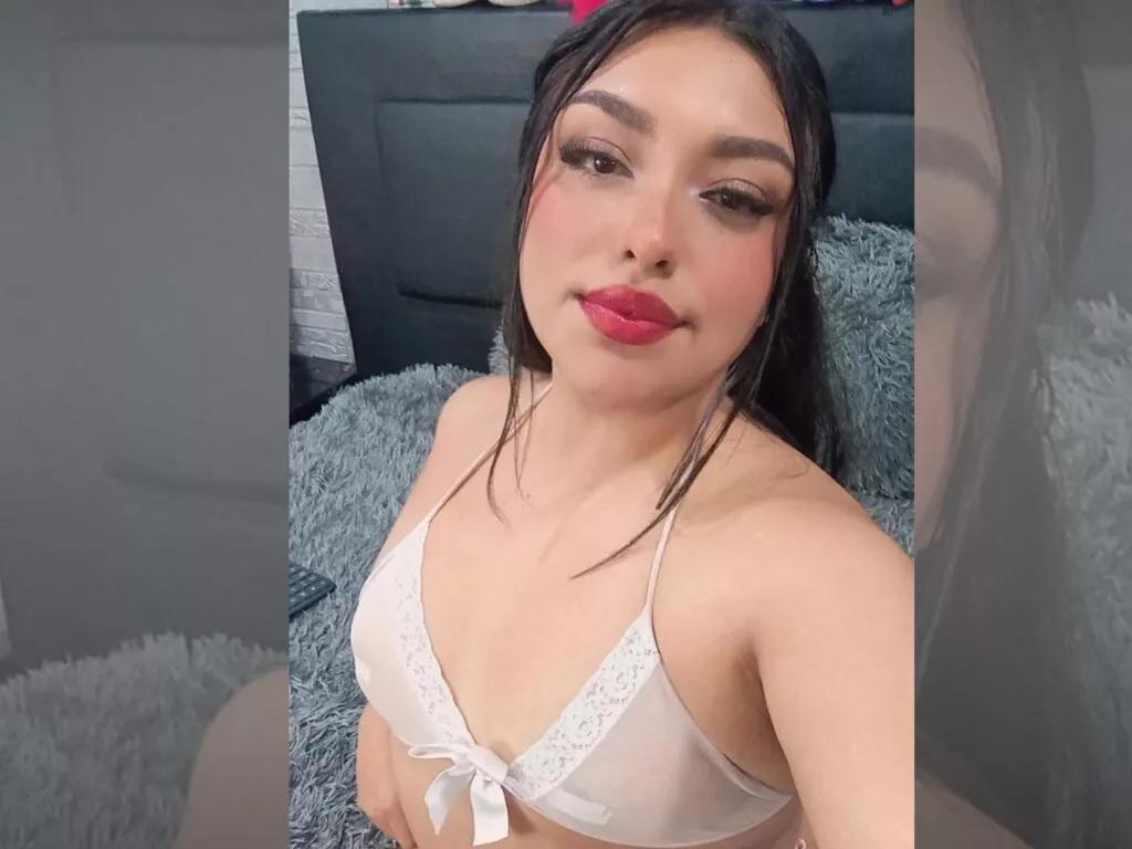 SyraPalmer on LiveJasmin