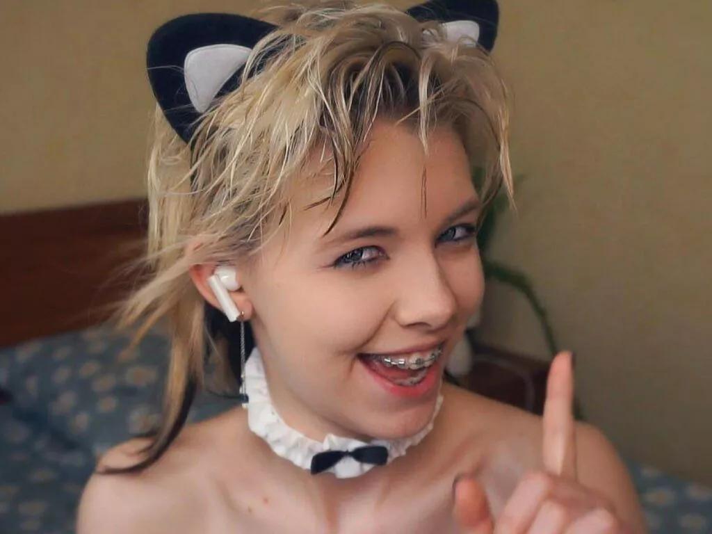 TaiteBucher on LiveJasmin