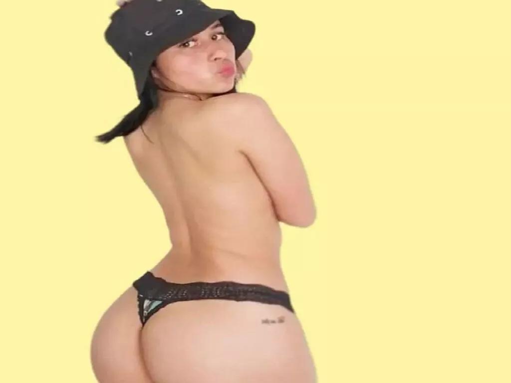 TallaVixen from LiveJasmin