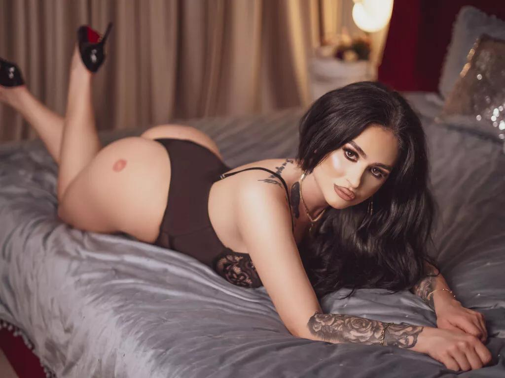 TessaWilde from LiveJasmin