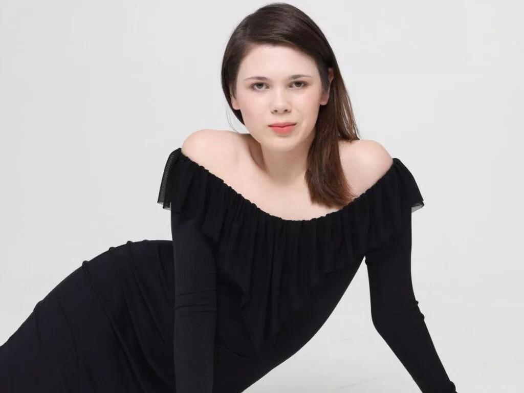 TheaGossett from LiveJasmin