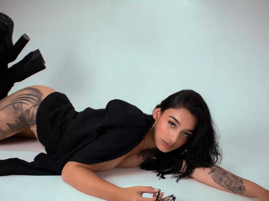 ValenWill from LiveJasmin