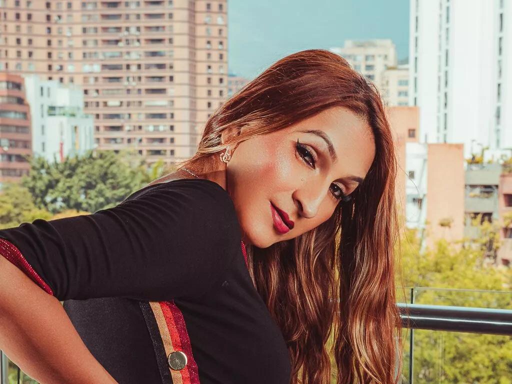 ValeriaStones from LiveJasmin