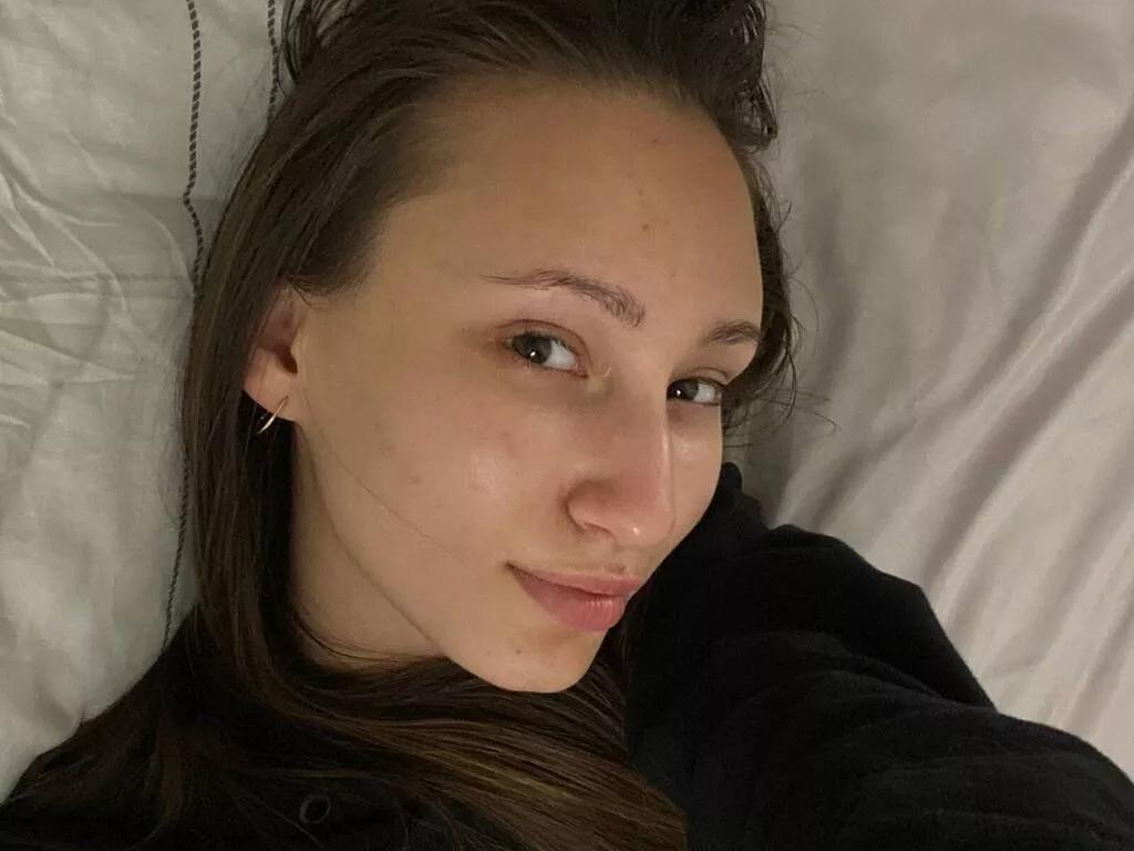 VentiGarfe from LiveJasmin
