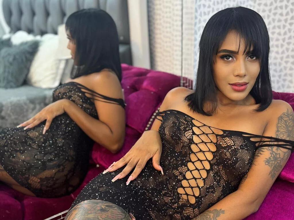 VickyJezz from LiveJasmin