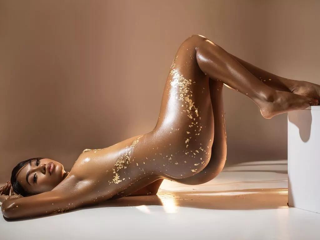 ZaraGomes from LiveJasmin