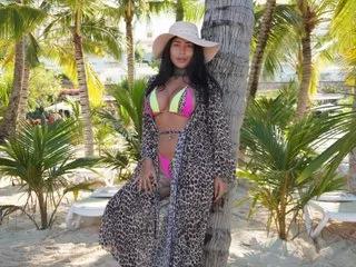 AARISS from Streamate