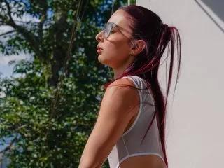 abbybrunner98 from Streamate