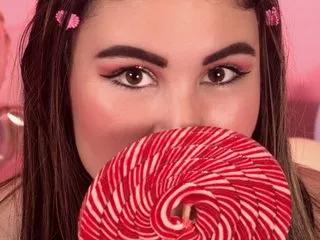 AdeleJhones from Streamate