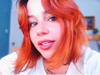 Aerin from Streamate
