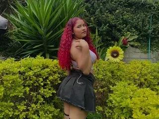 AgathaChristie21 from Streamate