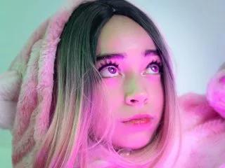 AkaneHikari from Streamate