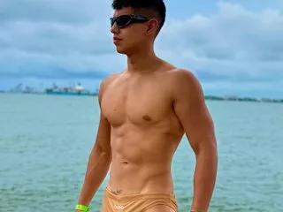 Alan_pitt from Streamate