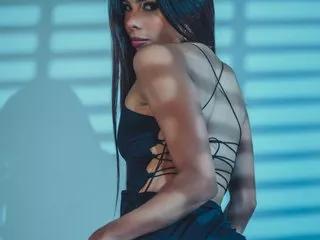 AlanaRyderr from Streamate