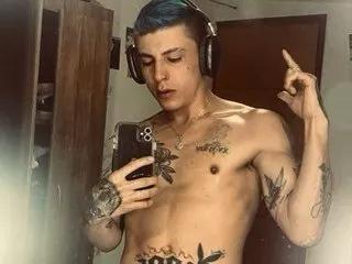 Alejoalex from Streamate