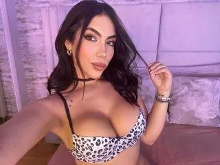 AlessiaDicarloo from Streamate