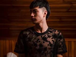 AlexanderCollman from Streamate