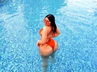 AliceeSecret from Streamate