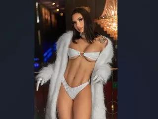 AliHaaze from Streamate