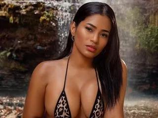 AlishaCox from Streamate