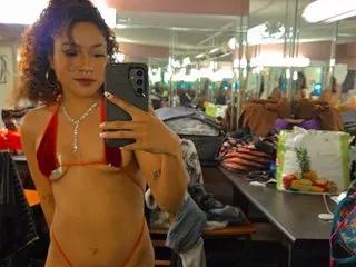 Alishasoasis from Streamate