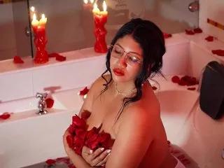 alisoncooperxxx from Streamate