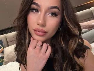 AlissiaRilley from Streamate