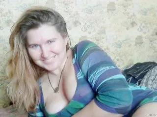AlissonShy from Streamate