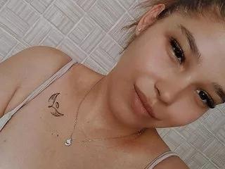 AliyaBess from Streamate
