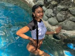 AliyahBrowns on Streamate