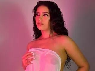 AlmaVegga from Streamate
