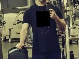 AlphaJoshHot from Streamate