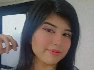 alunajhonsoncm121 from Streamate