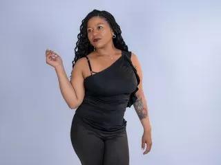 AlyssaEspinosa from Streamate