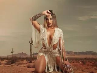 AmbarSimson from Streamate