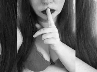 AmberErotic from Streamate