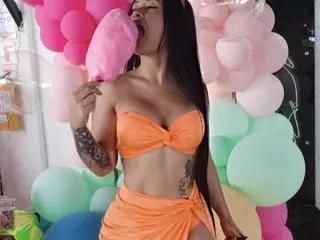 AmeliaBrooklyn from Streamate