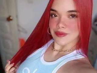 AmmySquirtt from Streamate
