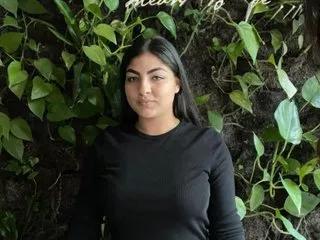 AnabelLuisa from Streamate