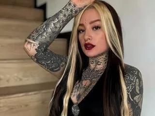 AnaiGomez from Streamate
