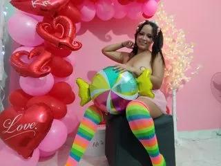 AnaisJons from Streamate