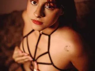 Andromeeda from Streamate