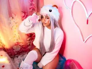 AngelDusstt from Streamate