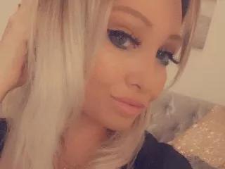 AngelEyesUK from Streamate